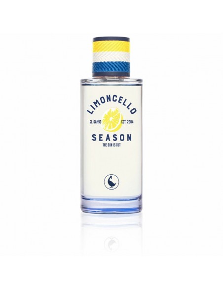 Perfume Hombre Limoncello Season El Ganso EDT (125 ml)