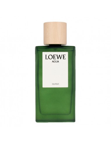 Damenparfüm Agua Miami Loewe EDT (150 ml)