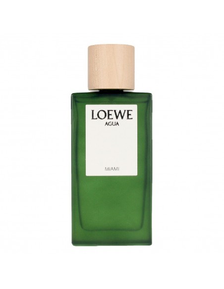 Damenparfüm Agua Miami Loewe EDT (150 ml)