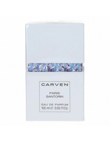 Women's Perfume Carven EDP Paris...