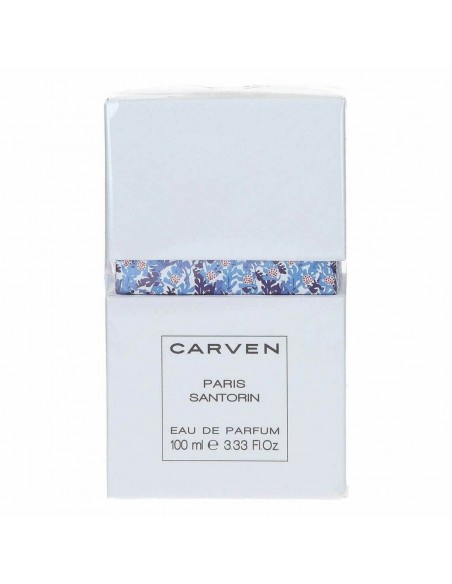 Women's Perfume Carven EDP Paris Santorini (100 ml)