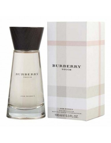 Damenparfüm Touch For Women Burberry...