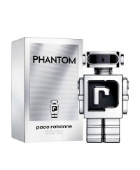 Herenparfum Paco Rabanne Phantom EDT (100 ml)