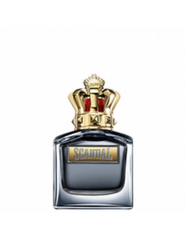 Parfum Homme Jean Paul Gaultier Scandal Pour Homme EDT Réutilisable (100 ml)