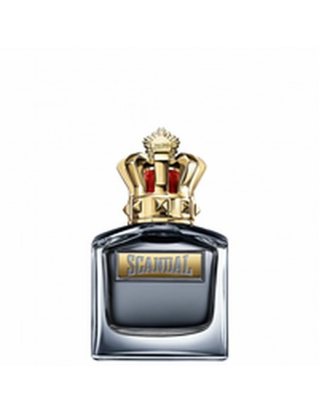 Herenparfum Jean Paul Gaultier Scandal Pour Homme EDT Herbruikbaar (10