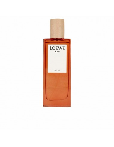 Herenparfum Loewe Solo Atlas EDP (50 ml)