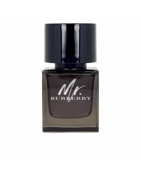 Herrenparfüm Burberry Mr. Burberry EDP (50 ml)