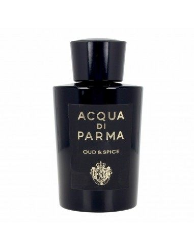 Parfum Unisexe Acqua Di Parma Signatures of the Sun Oud & Spice EDP (180 ml)