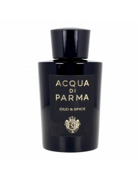 Profumo Unisex Acqua Di Parma Signatures of the Sun Oud & Spice EDP (1