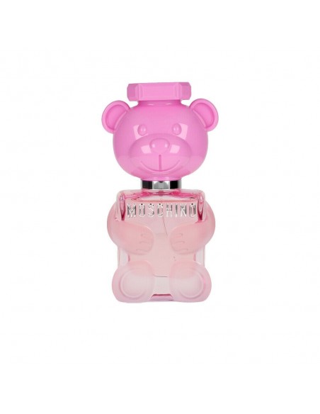 Perfume Mujer Moschino Toy 2 Bubble Gum (50 ml)