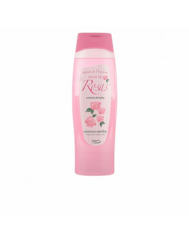 Parfum Femme Instituto Español Agua de Rosas (750 ml)