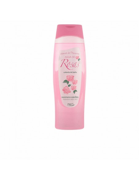 Perfume Mujer Instituto Español Agua de Rosas (750 ml)