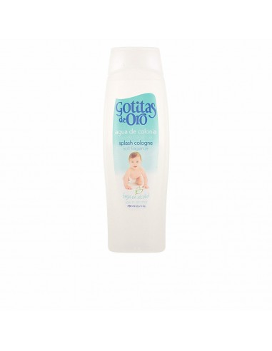 Children's Perfume Instituto Español Gotitas de Oro EDC (750 ml)