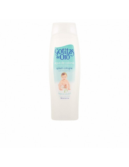 Kinderparfum Instituto Español Gotitas de Oro EDC (750 ml)