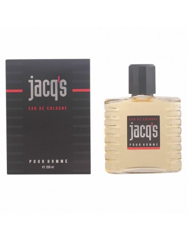 Herenparfum Jacq's Jacq’s EDC (200 ml)