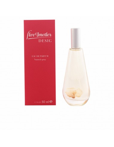 Damenparfüm Flor d'Ametler Desig (50 ml)