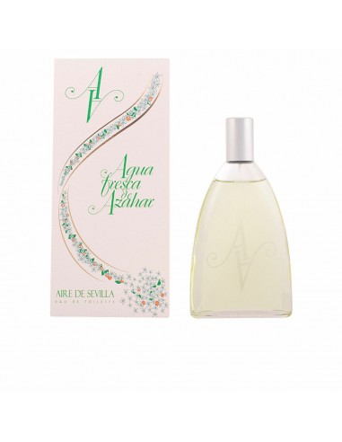 Parfum Femme Aire Sevilla Agua Fresca de Azahar (150 ml)