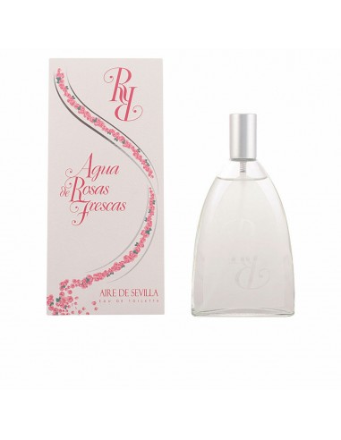 Parfum Femme Aire Sevilla Agua de Rosas Frescas (150 ml)