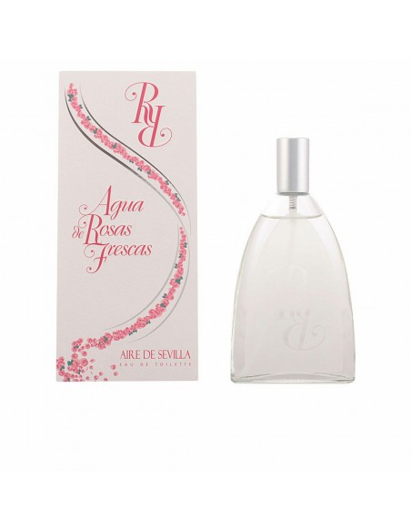 Parfum Femme Aire Sevilla Agua de Rosas Frescas (150 ml)