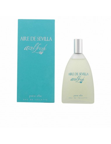 Women's Perfume Aire Sevilla Fresh Blue (150 ml)