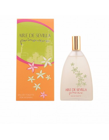 Damenparfüm Aire Sevilla Primavera (150 ml)