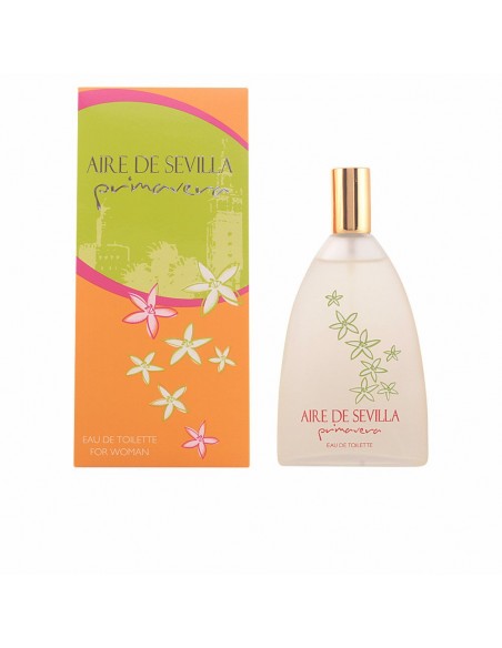 Perfume Mujer Aire Sevilla Primavera (150 ml)