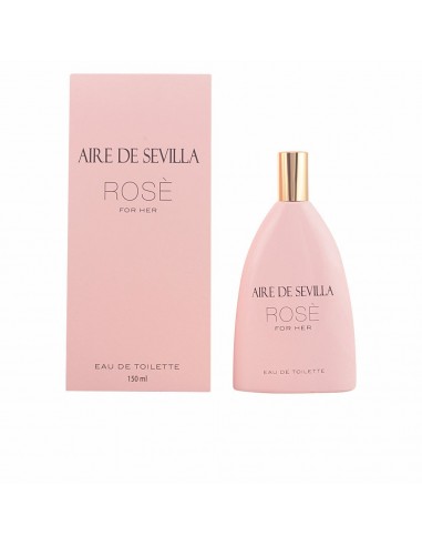 Damenparfüm Aire Sevilla Rosè (150 ml)