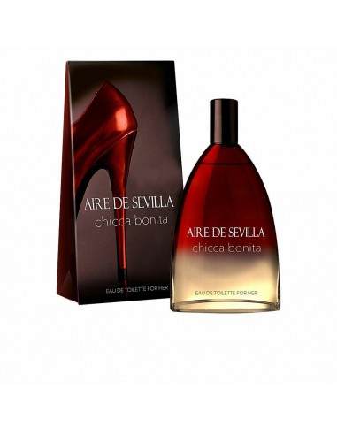 Parfum Femme Aire Sevilla Chicca Bonita (150 ml)