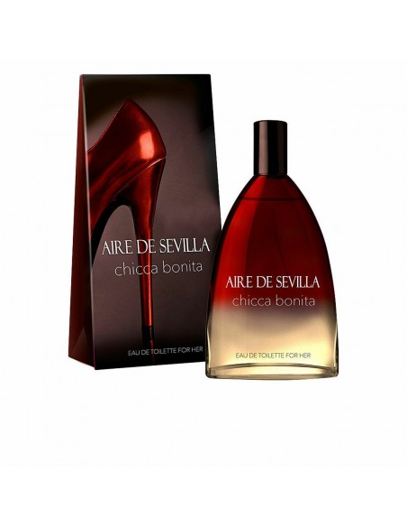 Parfum Femme Aire Sevilla Chicca Bonita (150 ml)