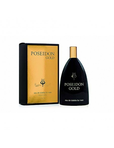 Parfum Homme Poseidon Poseidon Gold (150 ml)