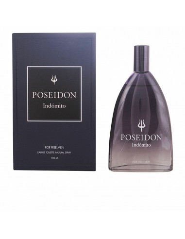 Herenparfum Poseidon Indomito (150 ml)