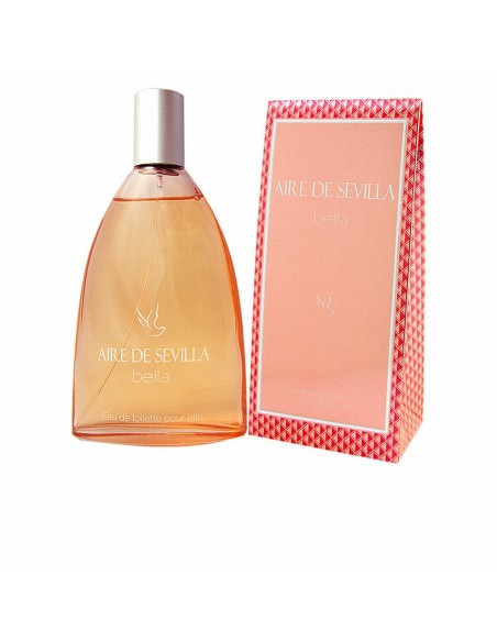 Profumo Donna Aire Sevilla Bella (150 ml)