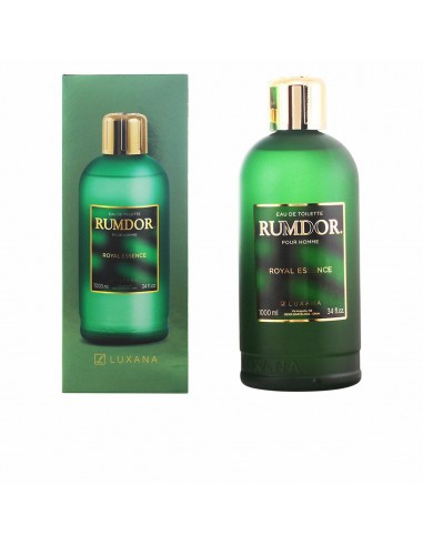 Herrenparfüm Luxana Rumdor EDT (1000 ml)