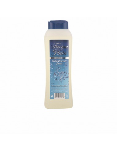 Unisex-Parfüm Briseis Farina Plata EDC (600 ml)