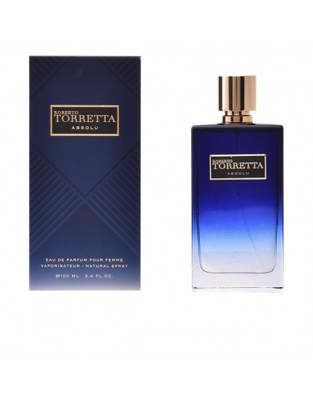 Women's Perfume Roberto Torretta Absolu (100 ml)