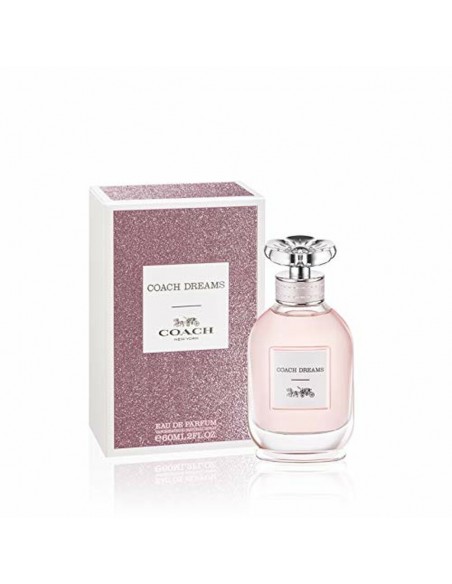 Women's Perfume Coach Dreams (60 ml)