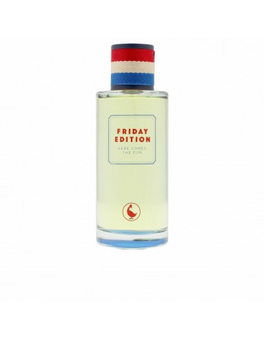 Herrenparfüm El Ganso Friday Edition EDT (125 ml)