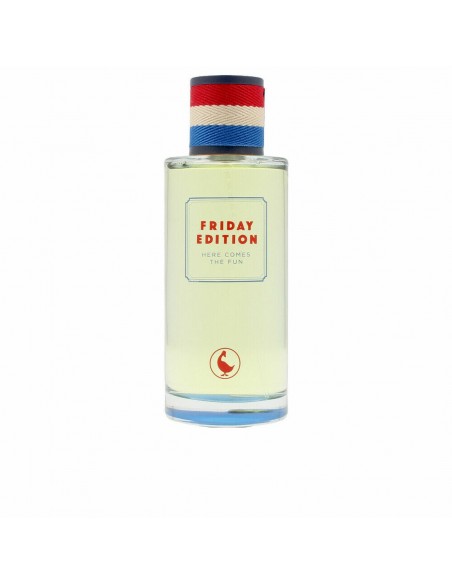 Herenparfum El Ganso Friday Edition EDT (125 ml)