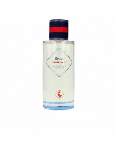 Herenparfum El Ganso Bravo Monsieur EDT (125 ml)