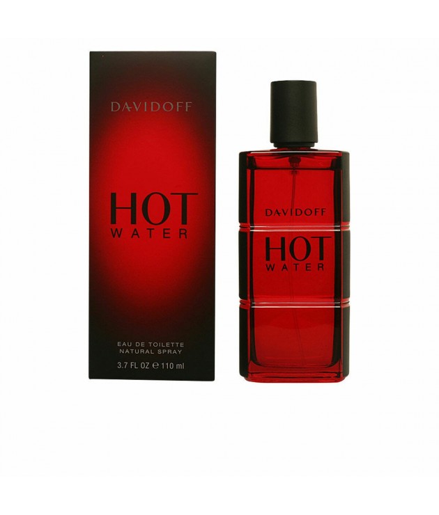 Herenparfum Davidoff Hot Water EDT...