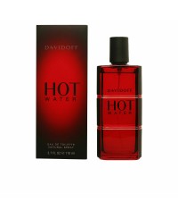 Herrenparfüm Davidoff Hot Water EDT (110 ml)