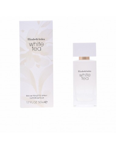 Parfum Femme Elizabeth Arden White Tea EDT (50 ml)