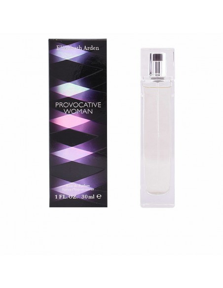 Damesparfum Elizabeth Arden Provocative Woman (30 ml)