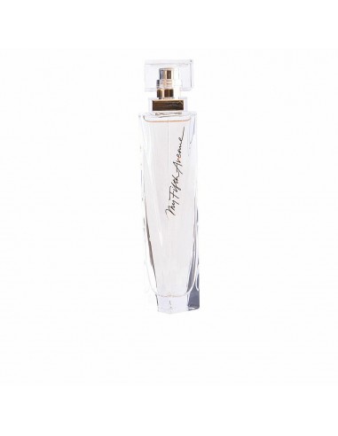 Perfume Mujer Elizabeth Arden My 5th...