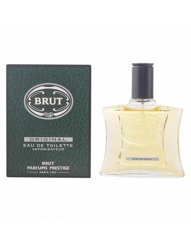 Herrenparfüm Faberge Brut EDT (100 ml)