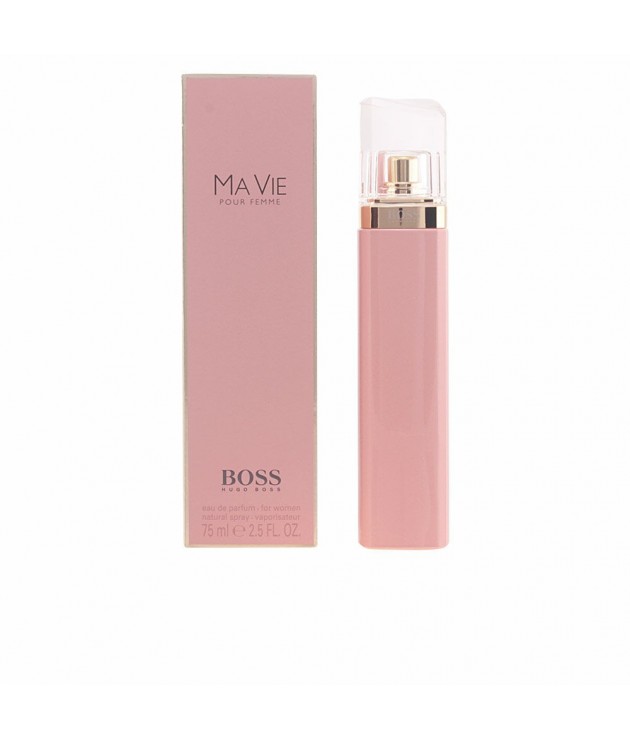 Parfum Femme   Hugo Boss Ma Vie Pour Femme   (75 ml)