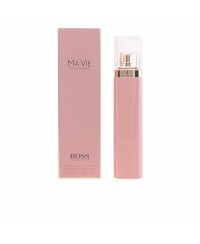 Parfum Femme   Hugo Boss Ma Vie Pour Femme   (75 ml)