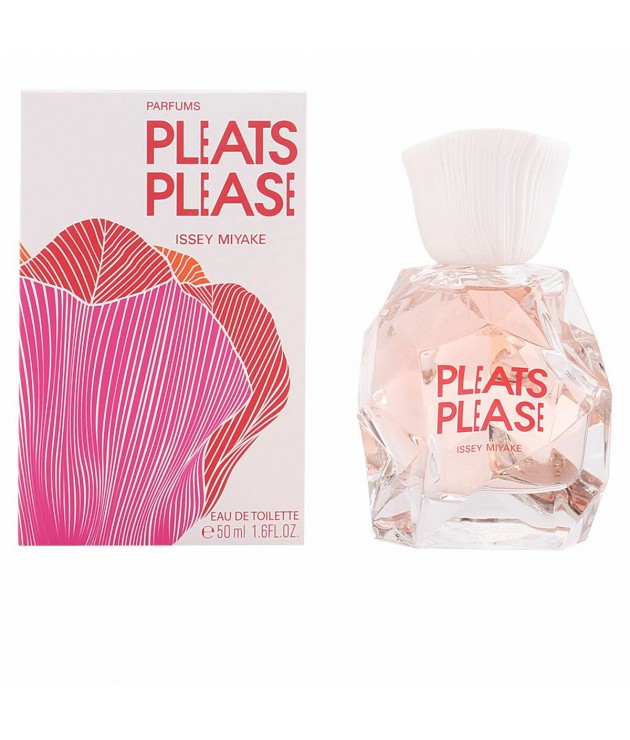 Damesparfum Issey Miyake Please (50 ml)