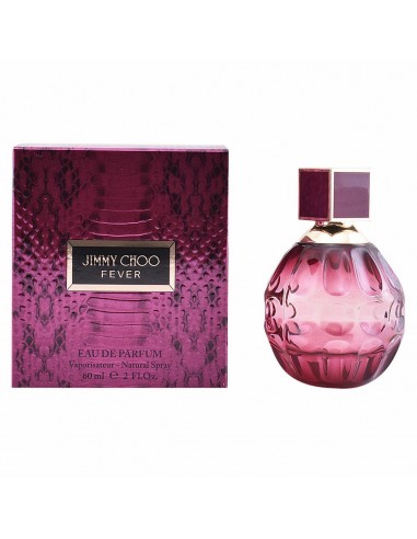 Damenparfüm   Jimmy Choo Fever   (60 ml)