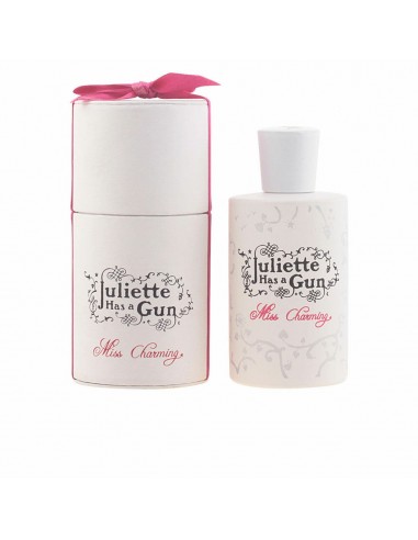 Perfume Mujer Juliette Has A Gun Miss Charming (100 ml)